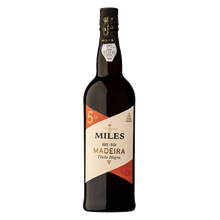 Miles Madeira Wine 5 Anos Doce