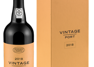 Vinhos Borges declaram Vintage 2018 e assinalam lançamento com momento único de harmonização entre música e vinho