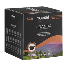 Uganda