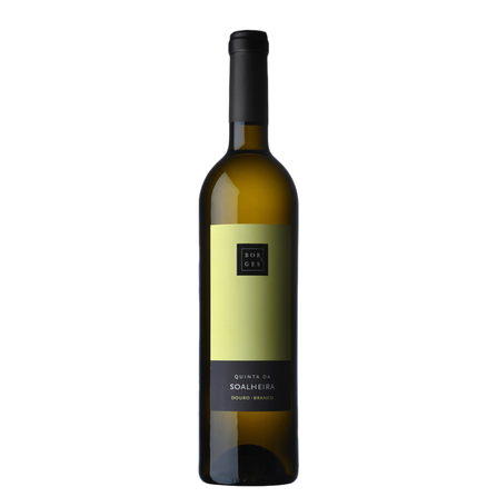 BORGES QUINTA DA SOALHEIRA WHITE 2019