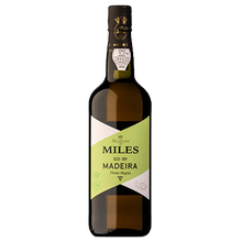 Miles Madeira Wine 3 Anos Seco