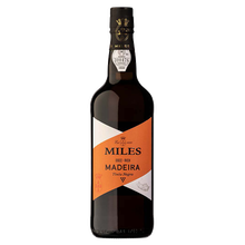 Miles Madeira Wine 3 Anos Doce