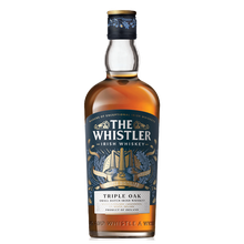 The Whistler Triple Oak