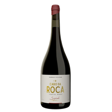 Cabo da Roca Reserva Syrah Tinto 2022