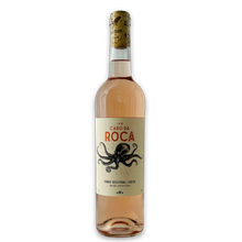 Cabo da Roca Rosé 2024