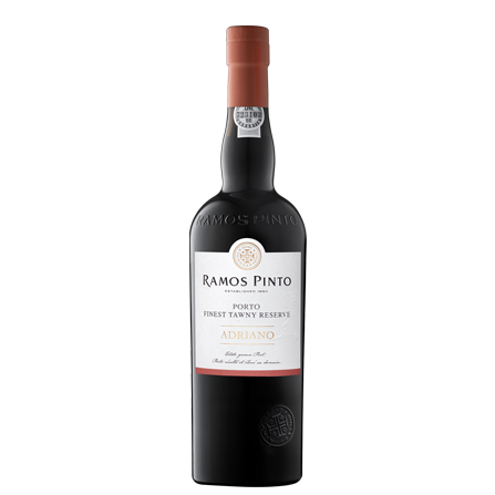 Ramos Pinto Adriano Porto Finest Tawny Reserva