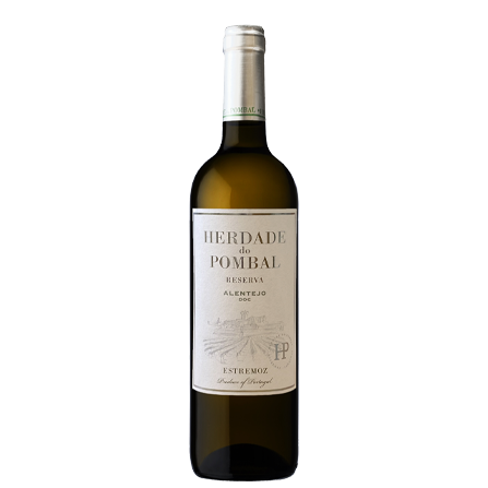 HERDADE DO POMBAL RESERVE WHITE 2021