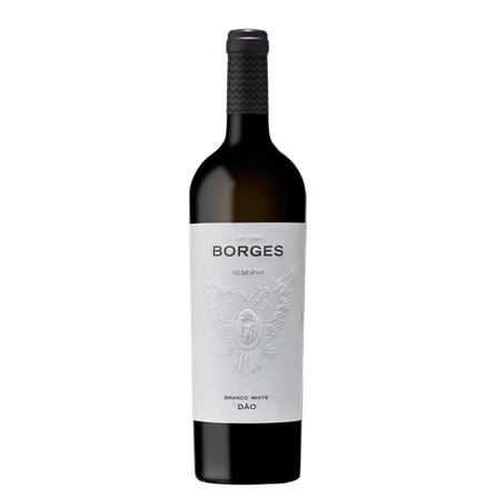 BORGES RESERVE DÃO WHITE 2018