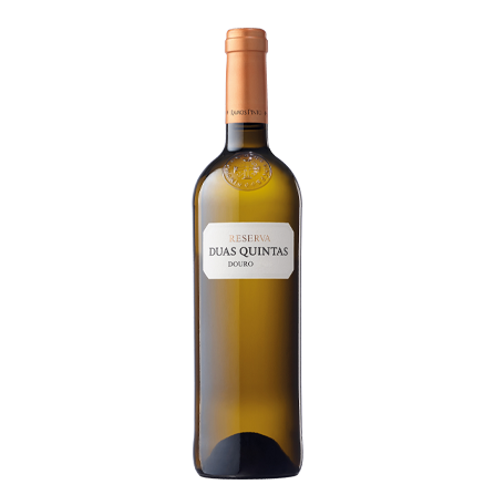 DUAS QUINTAS RESERVA BRANCO 2023