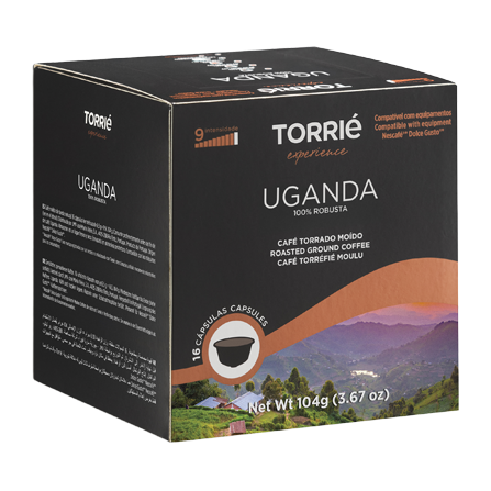 Uganda