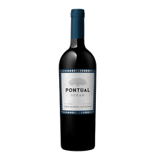 PONTUAL SYRAH 2021