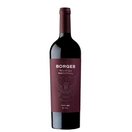 BORGES TOURIGA-NACIONAL 2022