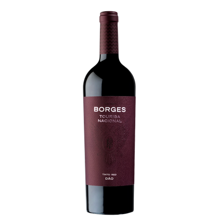 BORGES TOURIGA-NACIONAL 2021