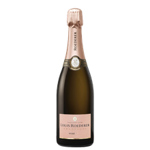 LOUIS ROEDERER BRUT MILLÉSIME ROSÉ 2016