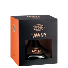 BORGES PORTO TAWNY DECANTER