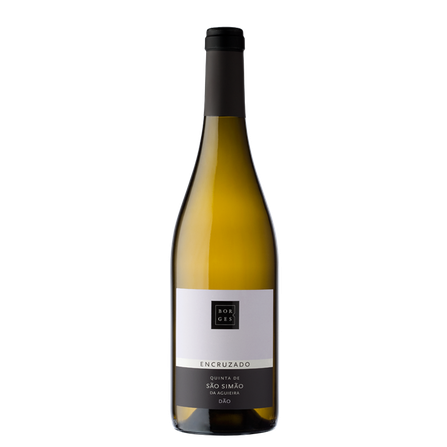 BORGES QUINTA DE SÃO SIMÃO DA AGUIEIRA ENCRUZADO 2018