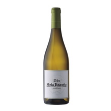 MEIA ENCOSTA WHITE 2021