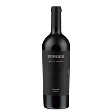 BORGES GRANDE RESERVA DÃO TINTO 2015