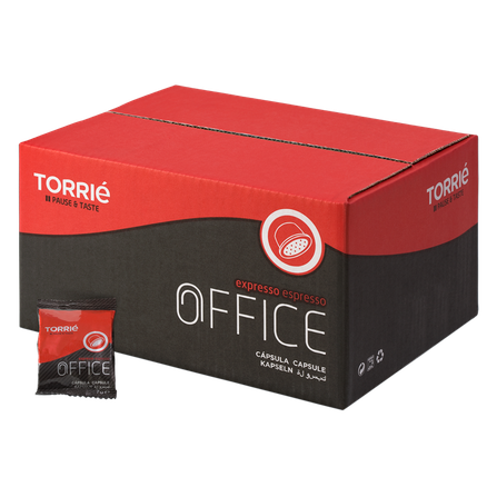 OFFICE POINT CAPSULE