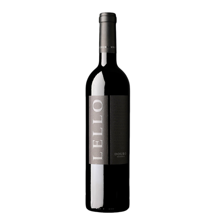 LELLO RESERVE RED 2018