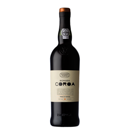 BORGES COROA PORTO TAWNY