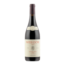 MATER-DÔME DOURO TINTO 2011