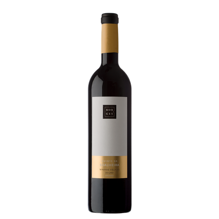 BORGES QUINTA DA SOALHEIRA VINHAS VELHAS DOURO RED 2016