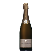 LOUIS ROEDERER BRUT MILLÉSIME 2015