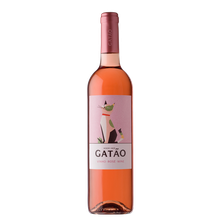 GATÃO ROSÉ