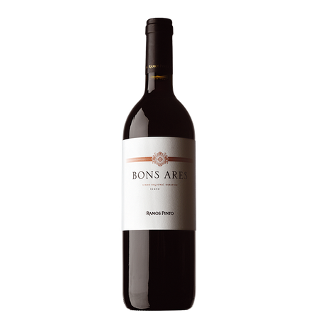 BONS ARES RED 2015