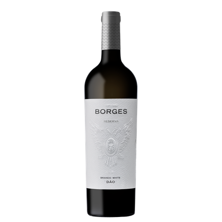 BORGES RESERVE DÃO WHITE 2020
