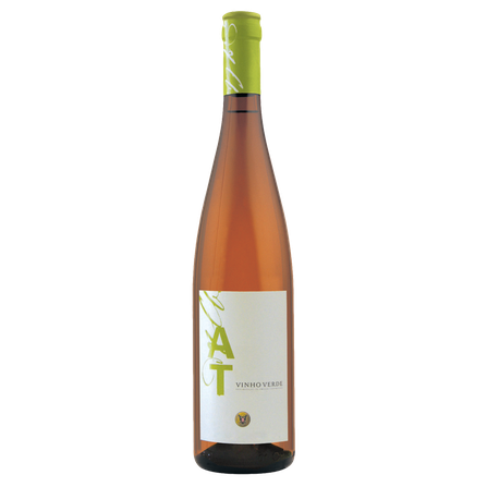 AT - ALVARINHO TRAJADURA 2018
