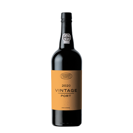 BORGES VINTAGE PORT 2020
