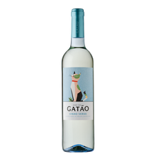 GATÃO VINHO VERDE BRANCO