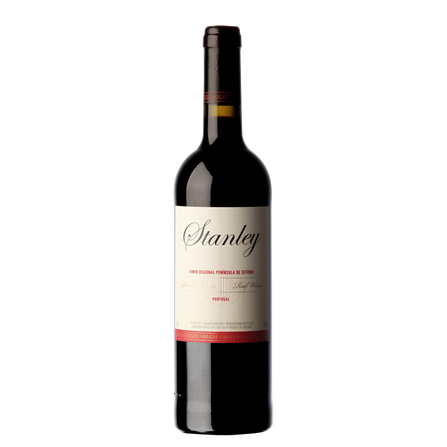 STANLEY TINTO 2018