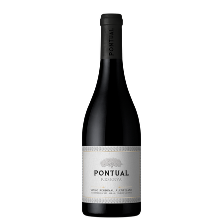 PONTUAL RESERVA TINTO 2022
