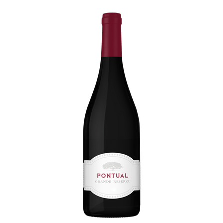 PONTUAL GRANDE RESERVA TINTO 2016