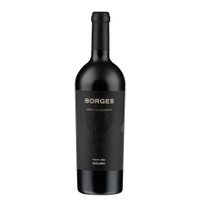 BORGES GRANDE RESERVA DOURO TINTO 2015