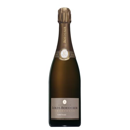 LOUIS ROEDERER BRUT MILLÉSIME 2015