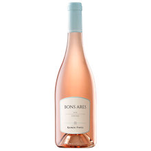 BONS ARES ROSÉ 2022