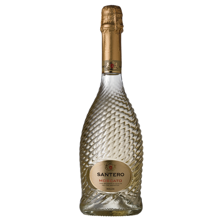 Santero Moscato TWIST PREMIUM Dolce