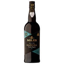 Miles Madeira Wine 10 Anos Seco