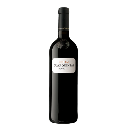 DUAS QUINTAS RESERVA TINTO 2022