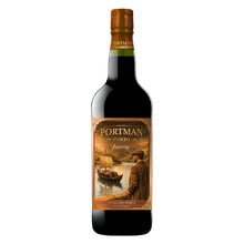 Portman Tawny