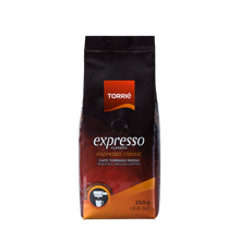 CAFÉ TORRADO MOÍDO EXPRESSO - 250 gr