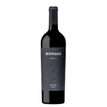 BORGES RESERVA DÃO TINTO 2016