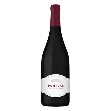 PONTUAL GRANDE RESERVA TINTO 2020