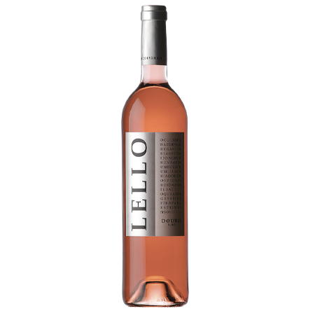 LELLO ROSÉ 2021