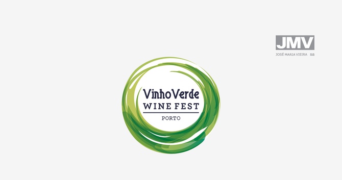 Vinhos Borges no Vinho Verde Wine Fest 2017