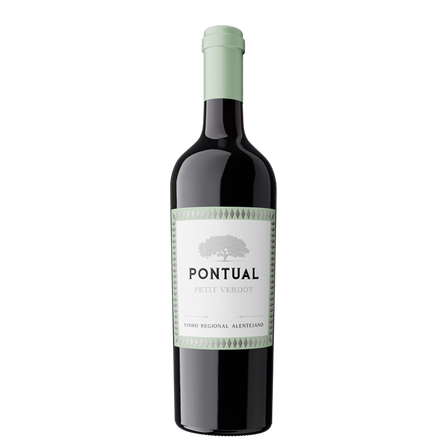 PONTUAL PETIT VERDOT 2019